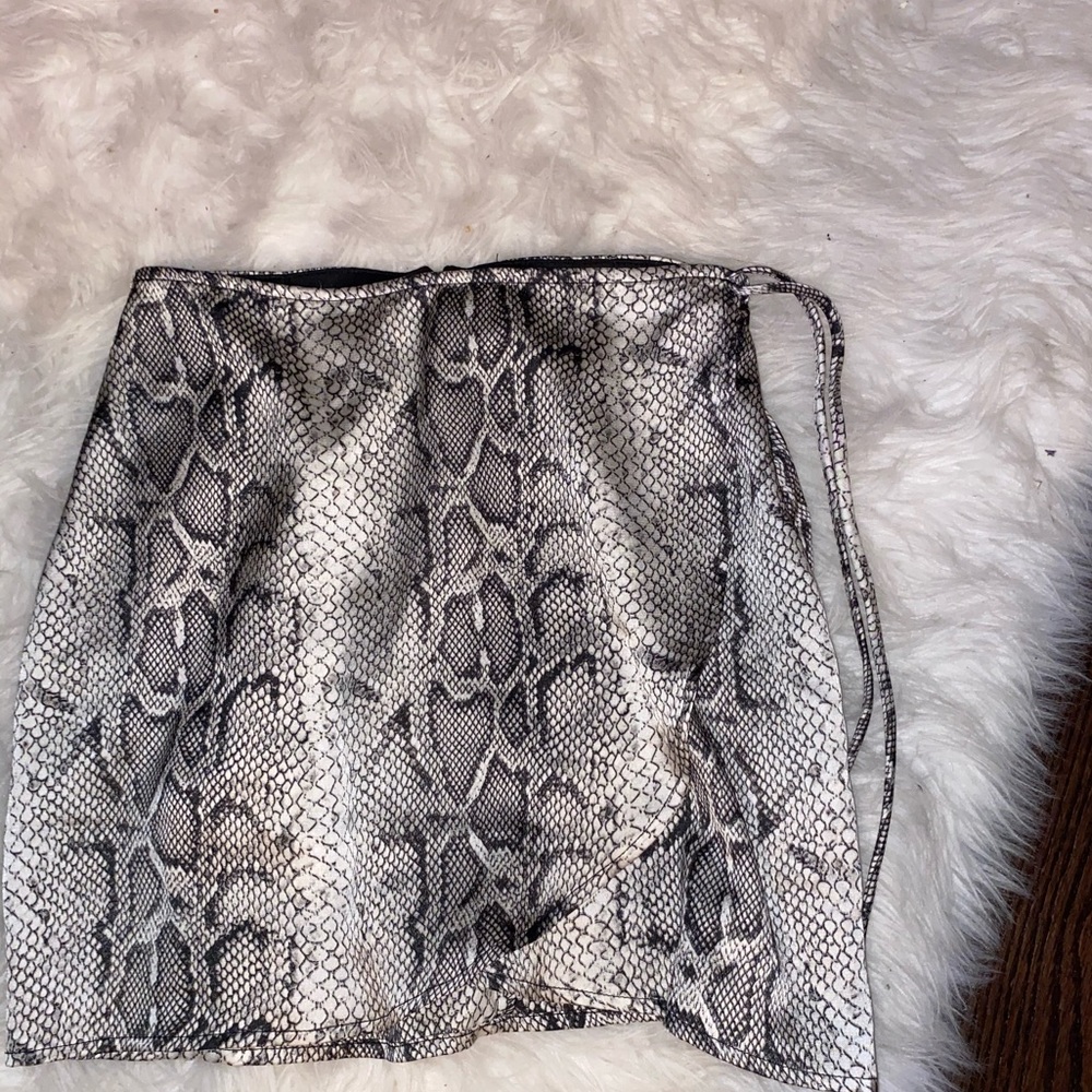 ALTRD STATE like new skirt